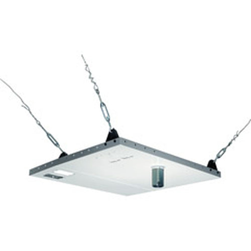 Peerless CMJ455 Monitorhalterung verstellbar Weiß 6,62kg Tragkraft