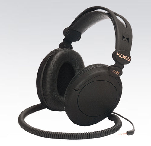 Koss R80 headphones/headset