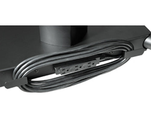 Peerless ACC320 Monitorhalterungszubehör - Schwarz - Leicht & langlebig