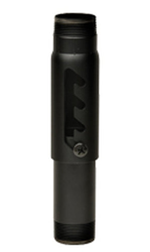Peerless AEC0305 Monitorhalterung – Schwarz – 6,35 kg – Monitorzubehör