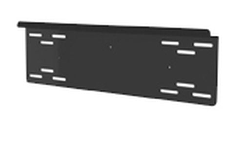 Peerless WSP756 Monitor Mount Black 7.48 kg Adjustable Arm