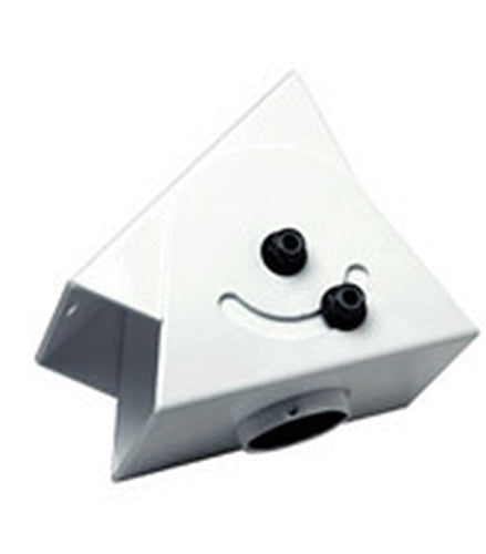 Peerless Monitor Mount Accessory - White, 2.09 kg