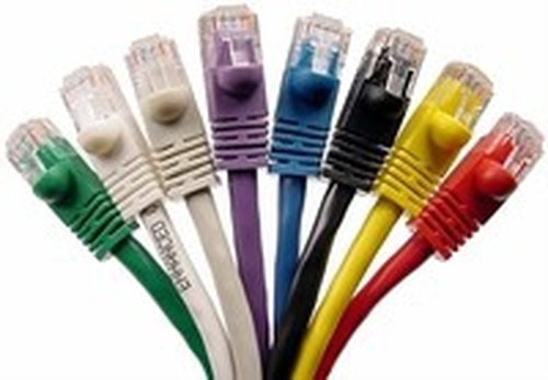 Axiom C6MB-B75-AX networking cable
