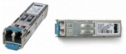 Cisco GLC-SX-MM-RGD network media converter