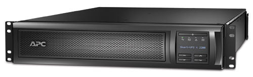 Uninterruptible Power Supply APC SMX2200RMLV2U 2.2 kVA 1980 W 70-153 V 50/60 Hz