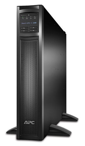 Uninterruptible Power Supply APC SMX2200RMLV2U 2.2 kVA 1980 W 70-153 V 50/60 Hz