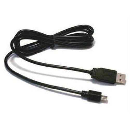 USB Parallel Cable Brother LB3601 1.22m Black for Printer