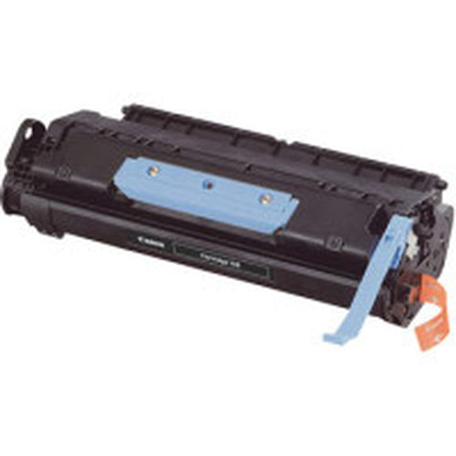 Toner Cartridge Canon Black Compatible High-Quality Prints Easy Install