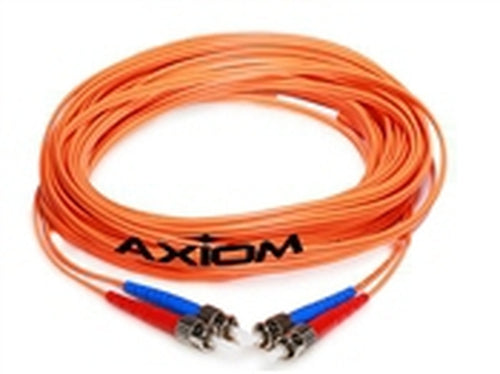 Axiom STSTMD5O-2M-AX InfiniBand/fibre optic cable