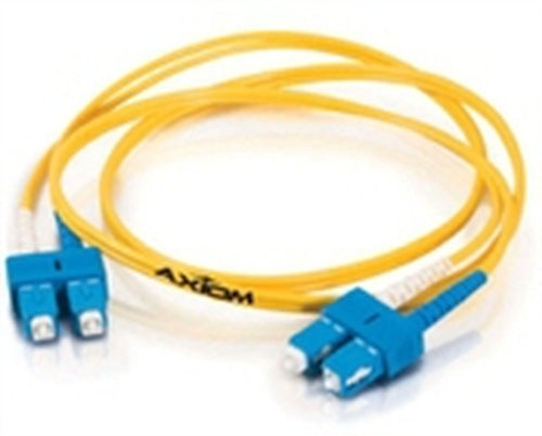Axiom SCSTSD9Y-10M-AX InfiniBand/fibre optic cable
