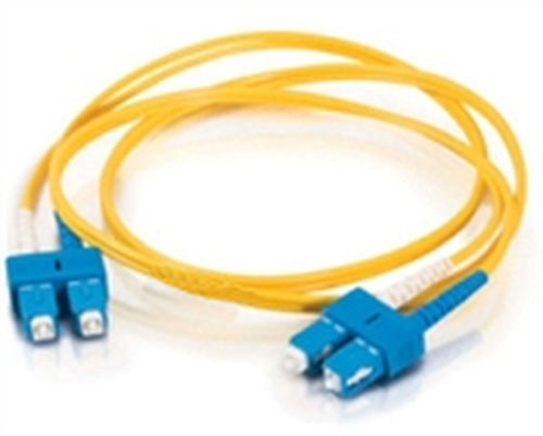 Axiom 2m LC/ST 9/125 InfiniBand/fibre optic cable