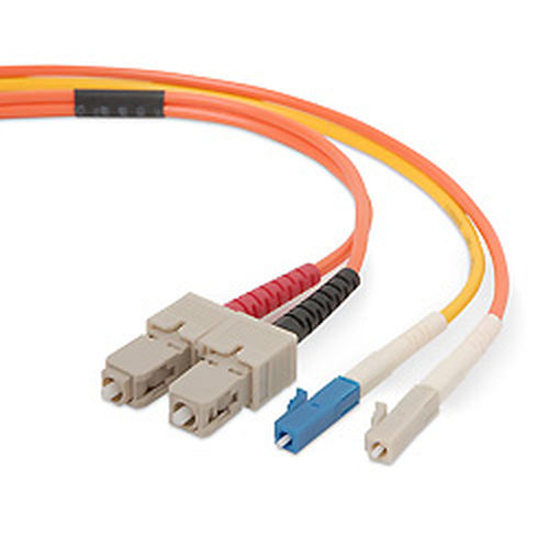 Belkin Mode Conditioning Fiber Cable InfiniBand/fibre optic cable