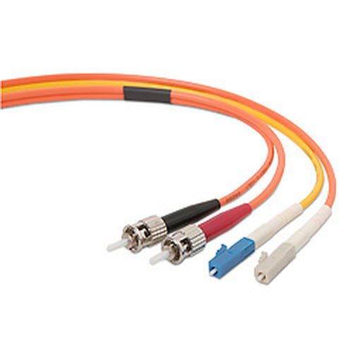 Belkin Mode Conditioning Fiber Cable InfiniBand/fibre optic cable