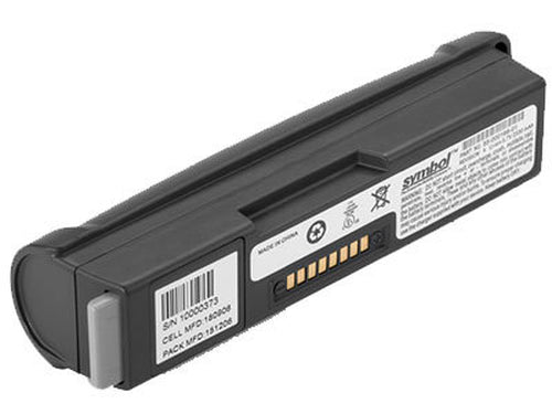 Motorola WT4000 2330mAh Lithium-Ion Battery 3.7V Black