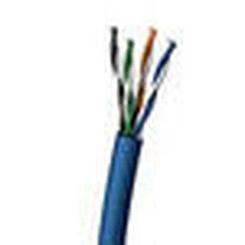 Belkin CAT5e Bulk Patch Cable, 152.4m networking cable