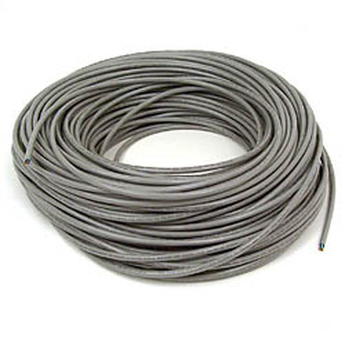 Belkin Cat5 UTP Cable - 1000ft networking cable