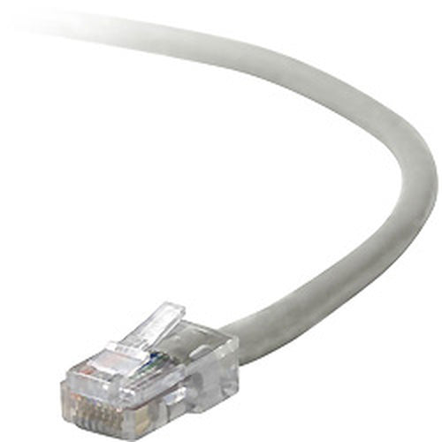 Belkin RJ45 Cat5e Patch cable, 4.5m networking cable