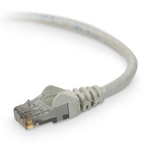 Belkin CAT6 Snagless 2,13m Netzwerkkabel