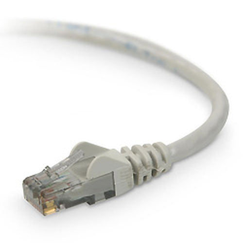 Belkin CAT6 Snagless networking cable
