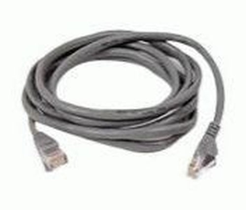 Cat 6 Netzwerkkabel 1,5 m RJ-45 High-Speed Belkin Grau