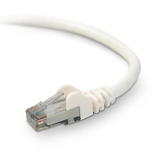Belkin CAT6 Snagless networking cable