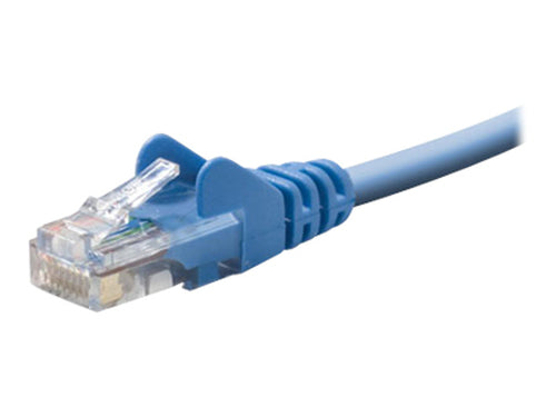 RJ45 CAT5e Patch Cable 15m Networking Cable - Belkin - Blue