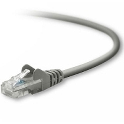 Belkin Cat 5e Snagless UTP Patch Cable networking cable