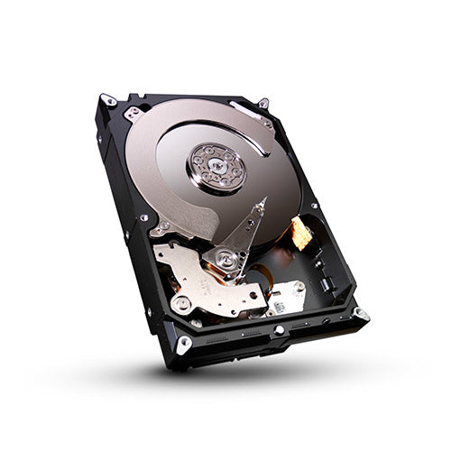 Seagate Desktop HDD 4TB HDD SATA internal hard drive
