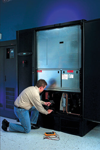 Service APC Start-Up 7x24 Comprehensive System Setup Support