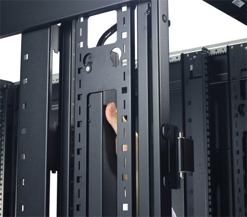 APC Basic Rack 1.92kVA power distribution unit (PDU)