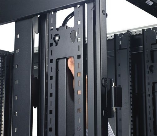 APC Basic Rack 1.92kVA power distribution unit (PDU)