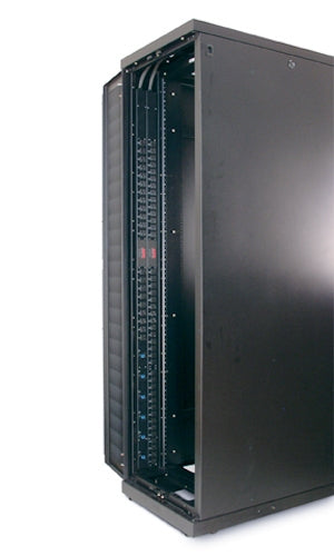 APC Basic Rack 1.92kVA power distribution unit (PDU)