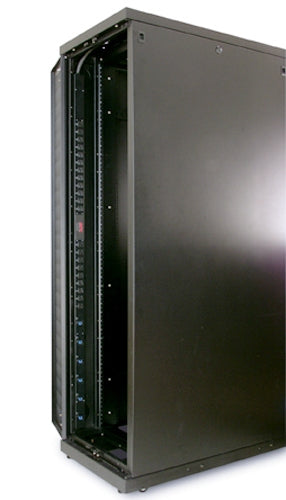 APC Basic Rack 1.92kVA power distribution unit (PDU)