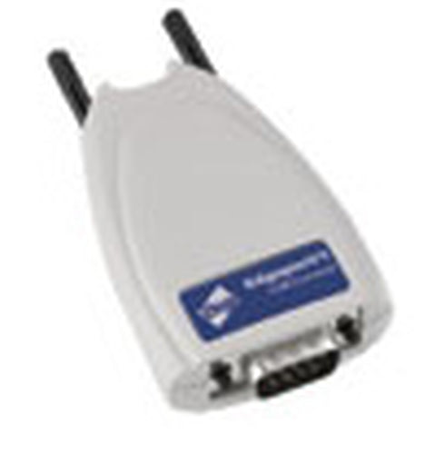 USB-to-Serial Adapter Digi Edgeport/1 RS-232 Compact White