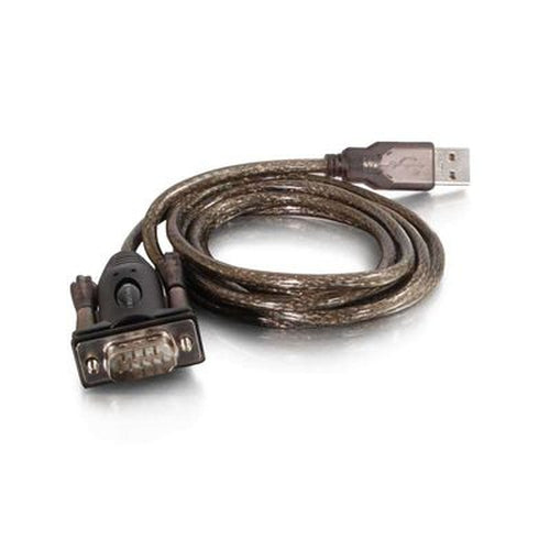 C2G 26887 serial cable