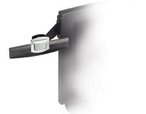 3M DH240MB Document Clip document holder