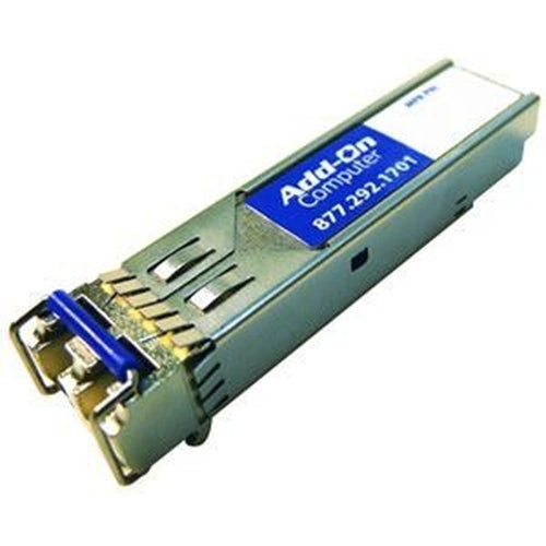 AddOn Networks E1MG-SX-AO network transceiver module