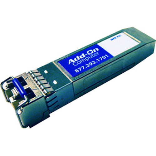 AddOn Networks DS-SFP-FC8G-SW-AO network transceiver module