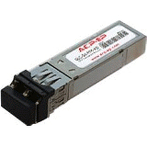 AddOn Networks E1MG-LX-AO network transceiver module