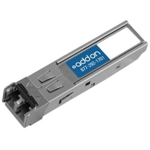 AddOn Networks GLC-LH-SM-AO network transceiver module