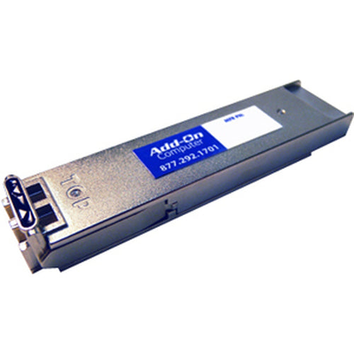 AddOn Networks EX-XFP-10GE-LR-AO network transceiver module
