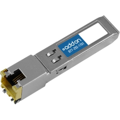 AddOn Networks GLC-T-AO network transceiver module