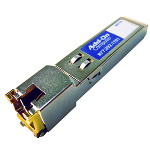 AddOn Networks J8177C-AOT network transceiver module