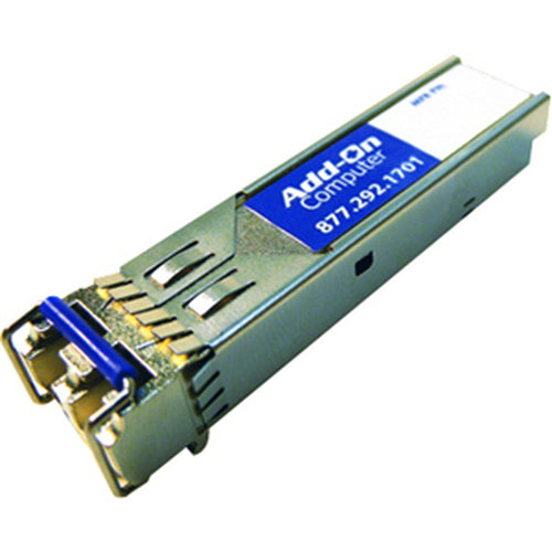 SFP Transceiver Module AddOn Networks 1000 Mbit/s LC 40000m