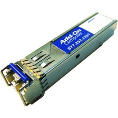 AddOn Networks MGBIC-LC09-AO network transceiver module