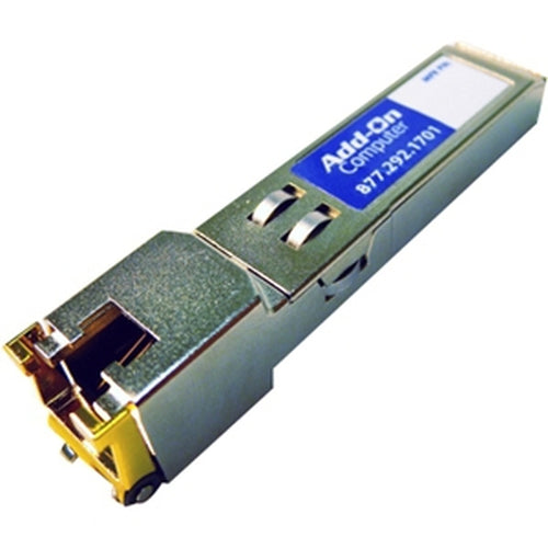 AddOn Networks MGBIC-LC03-AO network transceiver module