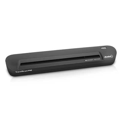 Ambir Technology TravelScan Pro