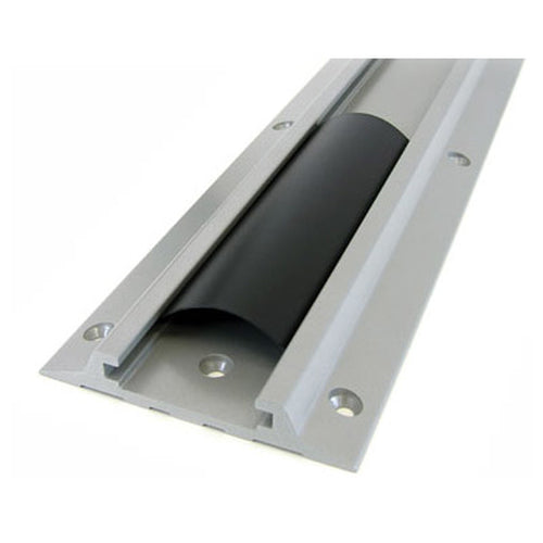 Ergotron 26" Wall Track cable trunking system