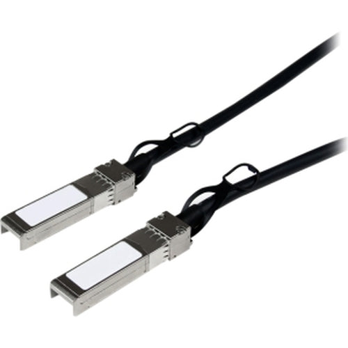 10GBASE SFP+ 1m Fibre Optic Cable SonicWall High-Speed Network