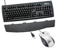 Targus Corporate HID and Mouse keyboard